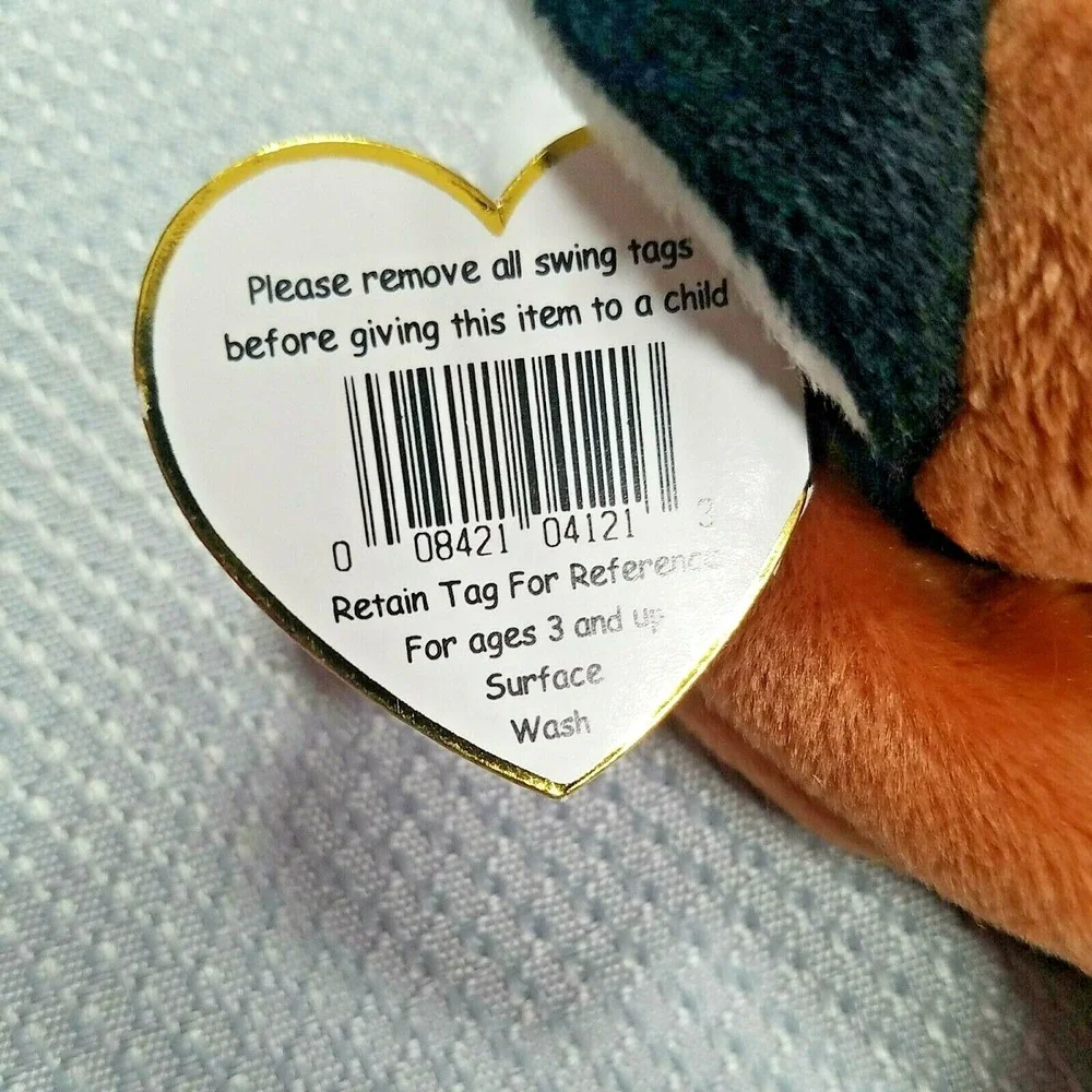 TY Beanie Baby 